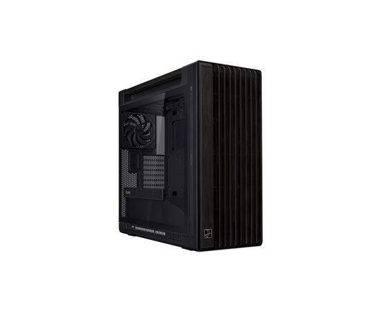 Корпус ASUS ProArt PA602 Wood Edition Tempered Glass (90DC00J0-B09010)