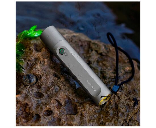 Ліхтар Xiaomi HOTO Flashlight Fit (QWSDT003), зображення 4 Ліхтар Xiaomi HOTO Flashlight Fit (QWSDT003), зображення 4