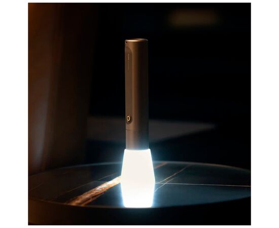 Ліхтар Xiaomi HOTO Flashlight Fit (QWSDT003), зображення 6 Ліхтар Xiaomi HOTO Flashlight Fit (QWSDT003), зображення 6