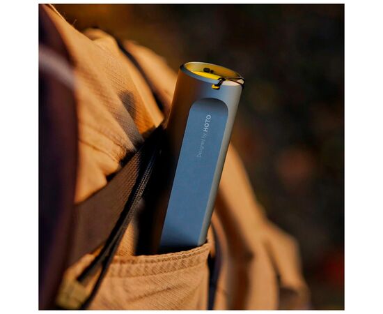 Ліхтар Xiaomi HOTO Flashlight Fit (QWSDT003), зображення 7 Ліхтар Xiaomi HOTO Flashlight Fit (QWSDT003), зображення 7