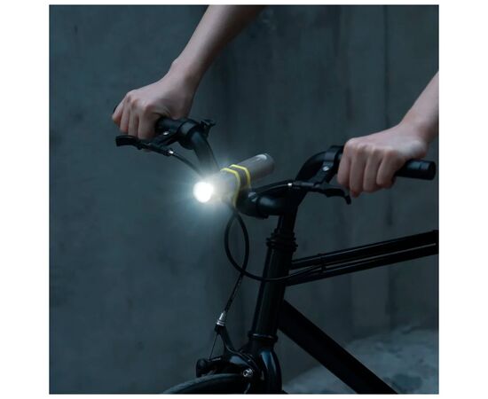 Ліхтар Xiaomi HOTO Flashlight Fit (QWSDT003), зображення 9 Ліхтар Xiaomi HOTO Flashlight Fit (QWSDT003), зображення 9