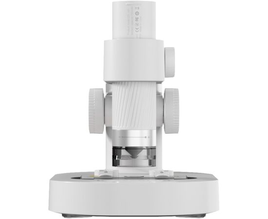 Микроскоп Xiaomi BeaverLAB DDL-M1 Kit (включає платформу та аксесуари) (DDL-M1A), изображение 2 Микроскоп Xiaomi BeaverLAB DDL-M1 Kit (включає платформу та аксесуари) (DDL-M1A), изображение 2