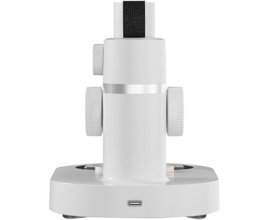 Микроскоп Xiaomi BeaverLAB DDL-M1 Kit (включає платформу та аксесуари) (DDL-M1A), изображение 3 Микроскоп Xiaomi BeaverLAB DDL-M1 Kit (включає платформу та аксесуари) (DDL-M1A), изображение 3