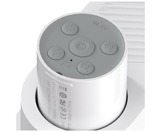 Микроскоп Xiaomi BeaverLAB DDL-M1 Kit (включає платформу та аксесуари) (DDL-M1A), изображение 8 Микроскоп Xiaomi BeaverLAB DDL-M1 Kit (включає платформу та аксесуари) (DDL-M1A), изображение 8