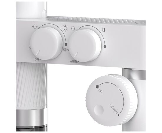 Микроскоп Xiaomi BeaverLAB DDL-M1 Kit (включає платформу та аксесуари) (DDL-M1A), изображение 9 Микроскоп Xiaomi BeaverLAB DDL-M1 Kit (включає платформу та аксесуари) (DDL-M1A), изображение 9