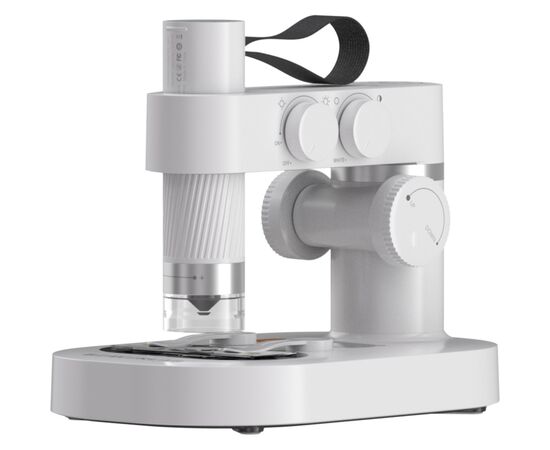 Мікроскоп Xiaomi BeaverLAB DDL-M1 Kit (включає платформу та аксесуари) (DDL-M1A)