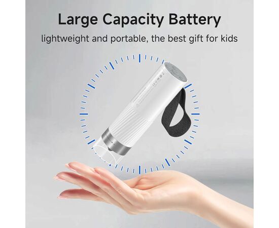 Микроскоп Xiaomi BeaverLAB DDL-M1 Portable (DDL-M1C), изображение 6 Микроскоп Xiaomi BeaverLAB DDL-M1 Portable (DDL-M1C), изображение 6