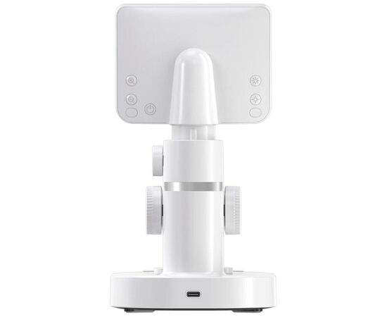 Микроскоп Xiaomi BeaverLAB DDL-M2 Kit (включає платформу та аксесуари) (DDL-M2A), изображение 3 Микроскоп Xiaomi BeaverLAB DDL-M2 Kit (включає платформу та аксесуари) (DDL-M2A), изображение 3