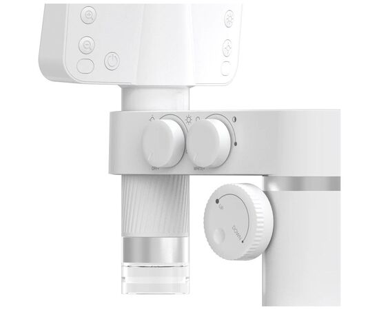 Микроскоп Xiaomi BeaverLAB DDL-M2 Kit (включає платформу та аксесуари) (DDL-M2A), изображение 4 Микроскоп Xiaomi BeaverLAB DDL-M2 Kit (включає платформу та аксесуари) (DDL-M2A), изображение 4