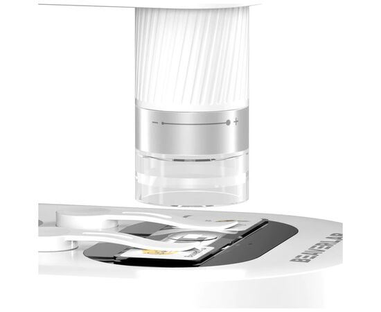 Микроскоп Xiaomi BeaverLAB DDL-M2 Kit (включає платформу та аксесуари) (DDL-M2A), изображение 5 Микроскоп Xiaomi BeaverLAB DDL-M2 Kit (включає платформу та аксесуари) (DDL-M2A), изображение 5