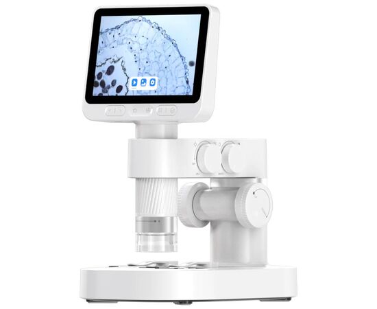 Микроскоп Xiaomi BeaverLAB DDL-M2 Kit (включає платформу та аксесуари) (DDL-M2A)