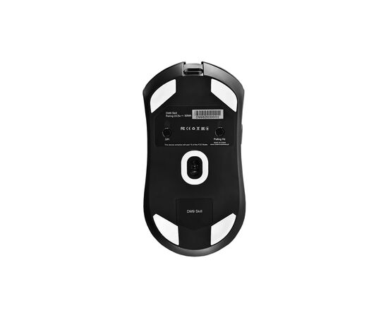 Мышка Dream Machines DM9 Skill USB Black (DM9 Skill), изображение 5 Мышка Dream Machines DM9 Skill USB Black (DM9 Skill), изображение 5