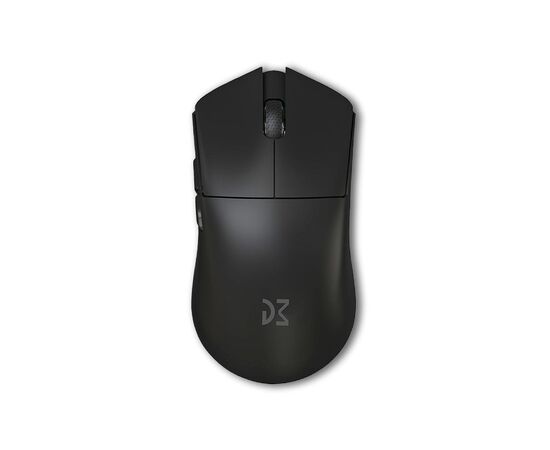 Мишка Dream Machines DM9 Skill USB Black (DM9 Skill)