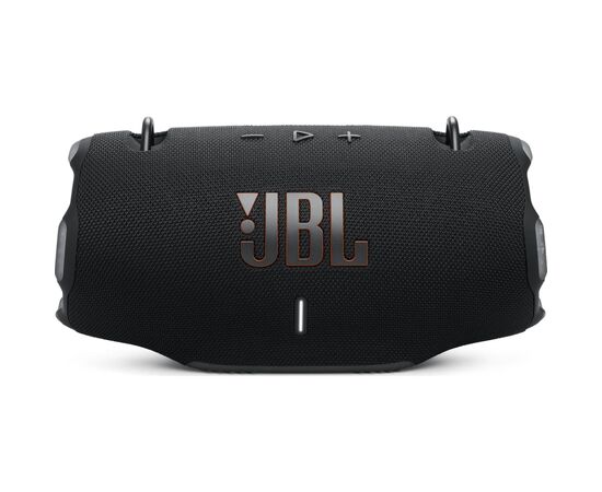Акустическая система JBL Xtreme 4 Black (JBLXTREME4BLKEUNA), изображение 3 Акустическая система JBL Xtreme 4 Black (JBLXTREME4BLKEUNA), изображение 3