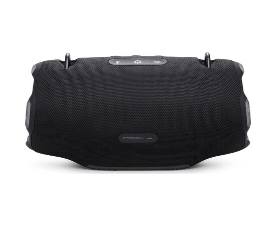 Акустическая система JBL Xtreme 4 Black (JBLXTREME4BLKEUNA), изображение 4 Акустическая система JBL Xtreme 4 Black (JBLXTREME4BLKEUNA), изображение 4