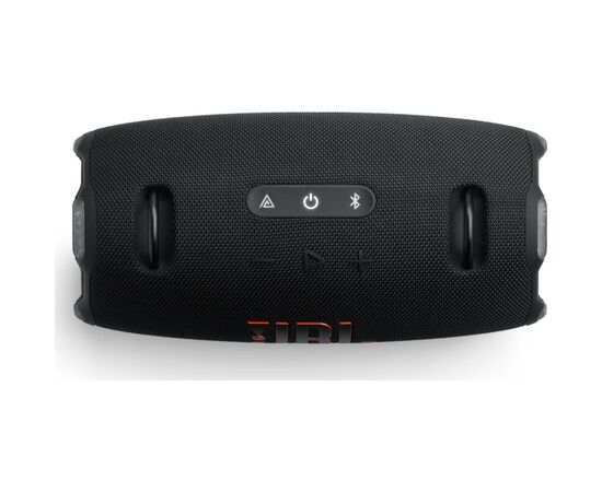 Акустическая система JBL Xtreme 4 Black (JBLXTREME4BLKEUNA), изображение 5 Акустическая система JBL Xtreme 4 Black (JBLXTREME4BLKEUNA), изображение 5