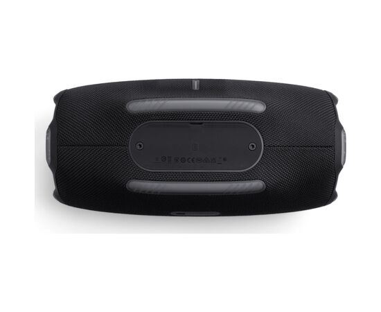 Акустическая система JBL Xtreme 4 Black (JBLXTREME4BLKEUNA), изображение 6 Акустическая система JBL Xtreme 4 Black (JBLXTREME4BLKEUNA), изображение 6