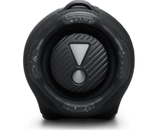 Акустическая система JBL Xtreme 4 Black (JBLXTREME4BLKEUNA), изображение 7 Акустическая система JBL Xtreme 4 Black (JBLXTREME4BLKEUNA), изображение 7