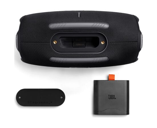Акустическая система JBL Xtreme 4 Black (JBLXTREME4BLKEUNA), изображение 8 Акустическая система JBL Xtreme 4 Black (JBLXTREME4BLKEUNA), изображение 8