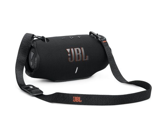 Акустична система JBL Xtreme 4 Black (JBLXTREME4BLKEUNA)