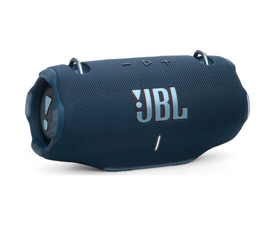 Акустическая система JBL Xtreme 4 Blue (JBLXTREME4BLUEUNA), изображение 2 Акустическая система JBL Xtreme 4 Blue (JBLXTREME4BLUEUNA), изображение 2