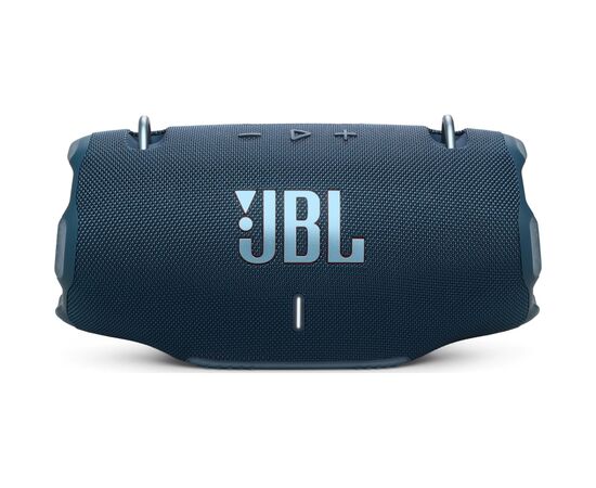 Акустическая система JBL Xtreme 4 Blue (JBLXTREME4BLUEUNA), изображение 3 Акустическая система JBL Xtreme 4 Blue (JBLXTREME4BLUEUNA), изображение 3
