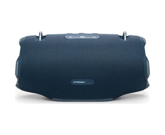 Акустическая система JBL Xtreme 4 Blue (JBLXTREME4BLUEUNA), изображение 4 Акустическая система JBL Xtreme 4 Blue (JBLXTREME4BLUEUNA), изображение 4