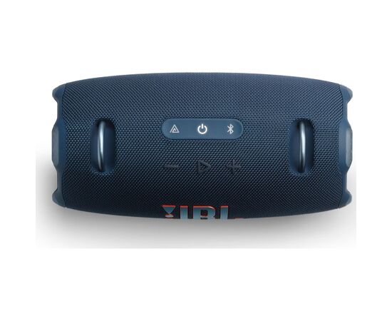 Акустическая система JBL Xtreme 4 Blue (JBLXTREME4BLUEUNA), изображение 5 Акустическая система JBL Xtreme 4 Blue (JBLXTREME4BLUEUNA), изображение 5
