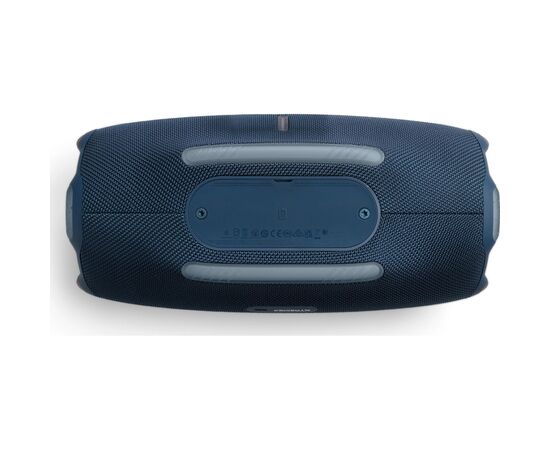 Акустическая система JBL Xtreme 4 Blue (JBLXTREME4BLUEUNA), изображение 6 Акустическая система JBL Xtreme 4 Blue (JBLXTREME4BLUEUNA), изображение 6