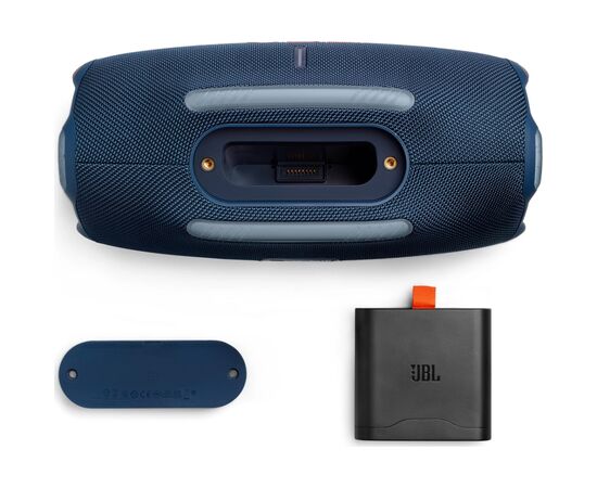 Акустическая система JBL Xtreme 4 Blue (JBLXTREME4BLUEUNA), изображение 8 Акустическая система JBL Xtreme 4 Blue (JBLXTREME4BLUEUNA), изображение 8