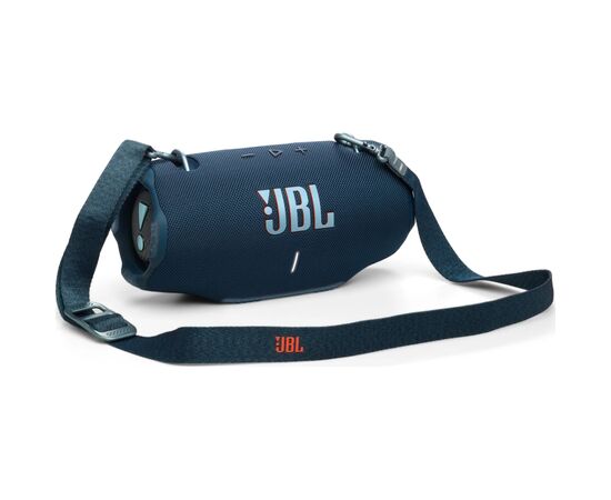 Акустична система JBL Xtreme 4 Blue (JBLXTREME4BLUEUNA)