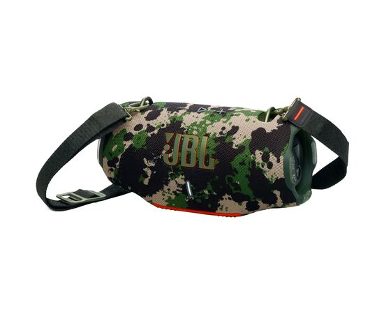 Акустическая система JBL Xtreme 4 Camo (JBLXTREME4CAMOEUNA), изображение 10 Акустическая система JBL Xtreme 4 Camo (JBLXTREME4CAMOEUNA), изображение 10