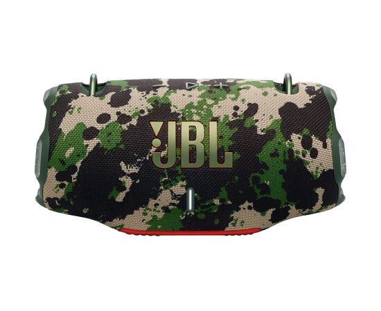 Акустическая система JBL Xtreme 4 Camo (JBLXTREME4CAMOEUNA), изображение 2 Акустическая система JBL Xtreme 4 Camo (JBLXTREME4CAMOEUNA), изображение 2