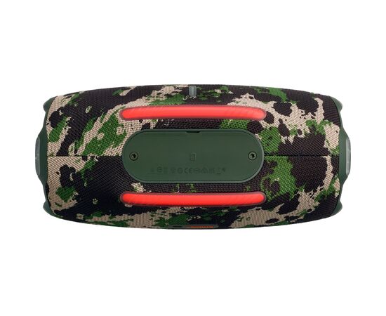 Акустическая система JBL Xtreme 4 Camo (JBLXTREME4CAMOEUNA), изображение 3 Акустическая система JBL Xtreme 4 Camo (JBLXTREME4CAMOEUNA), изображение 3