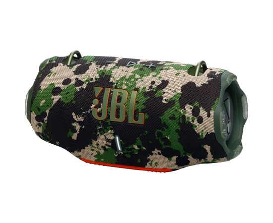 Акустическая система JBL Xtreme 4 Camo (JBLXTREME4CAMOEUNA), изображение 4 Акустическая система JBL Xtreme 4 Camo (JBLXTREME4CAMOEUNA), изображение 4
