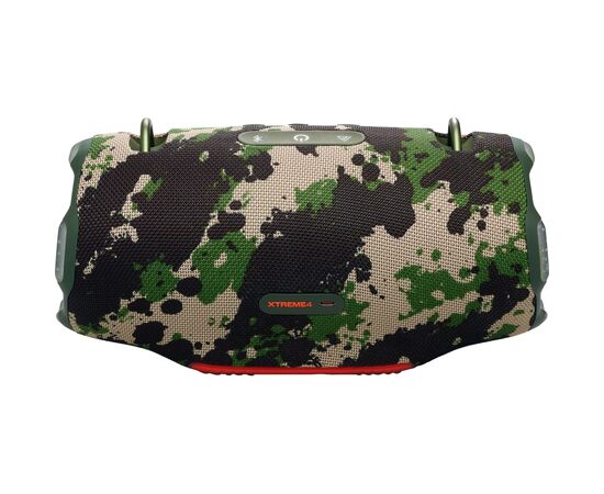 Акустическая система JBL Xtreme 4 Camo (JBLXTREME4CAMOEUNA), изображение 6 Акустическая система JBL Xtreme 4 Camo (JBLXTREME4CAMOEUNA), изображение 6