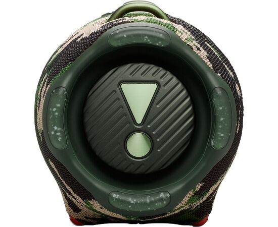 Акустическая система JBL Xtreme 4 Camo (JBLXTREME4CAMOEUNA), изображение 7 Акустическая система JBL Xtreme 4 Camo (JBLXTREME4CAMOEUNA), изображение 7