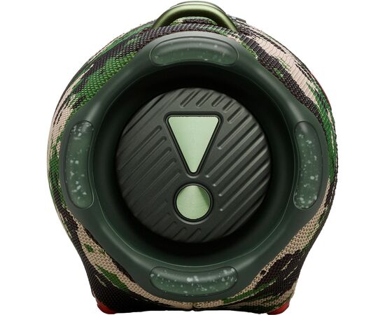 Акустическая система JBL Xtreme 4 Camo (JBLXTREME4CAMOEUNA), изображение 8 Акустическая система JBL Xtreme 4 Camo (JBLXTREME4CAMOEUNA), изображение 8