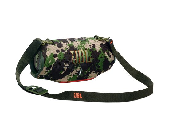 Акустическая система JBL Xtreme 4 Camo (JBLXTREME4CAMOEUNA), изображение 9 Акустическая система JBL Xtreme 4 Camo (JBLXTREME4CAMOEUNA), изображение 9
