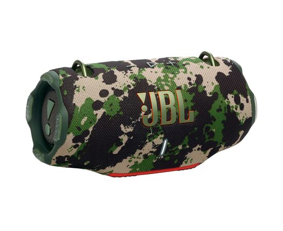 Акустична система JBL Xtreme 4 Camo (JBLXTREME4CAMOEUNA)