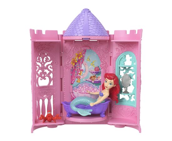 Кукла Disney Princess сюрприз Загадочная башня (JBL46), изображение 4 Кукла Disney Princess сюрприз Загадочная башня (JBL46), изображение 4