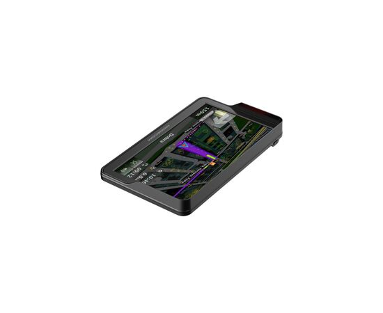 Автомобильный навигатор Modecom Device FreeWAY CX 7.3 TFT 16 GB 7" MapFactor EU (NAV-FREEWAYCX73-MF-EU), изображение 3 Автомобильный навигатор Modecom Device FreeWAY CX 7.3 TFT 16 GB 7" MapFactor EU (NAV-FREEWAYCX73-MF-EU), изображение 3