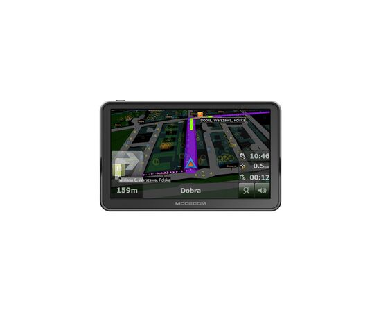 Автомобільний навігатор Modecom Device FreeWAY CX 7.3 TFT 16 GB 7" MapFactor EU (NAV-FREEWAYCX73-MF-EU)
