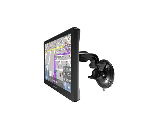 Автомобильный навигатор Modecom Device FreeWAY CX 9.0 TFT 8GB 9" MapFactor EU (NAV-FREEWAYCX90-MF-EU), изображение 7 Автомобильный навигатор Modecom Device FreeWAY CX 9.0 TFT 8GB 9" MapFactor EU (NAV-FREEWAYCX90-MF-EU), изображение 7