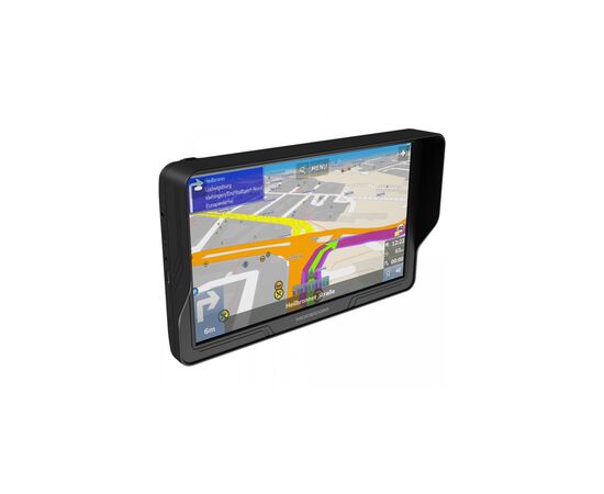 Автомобильный навигатор Modecom Device FreeWAY CX 9.3 Plus TFT 16GB 9" MapFactor EU (NAV-FREEWAYCX93PLUS-MF-EU), изображение 2 Автомобильный навигатор Modecom Device FreeWAY CX 9.3 Plus TFT 16GB 9" MapFactor EU (NAV-FREEWAYCX93PLUS-MF-EU), изображение 2