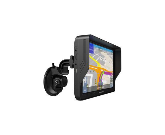 Автомобильный навигатор Modecom Device FreeWAY CX 9.3 Plus TFT 16GB 9" MapFactor EU (NAV-FREEWAYCX93PLUS-MF-EU), изображение 6 Автомобильный навигатор Modecom Device FreeWAY CX 9.3 Plus TFT 16GB 9" MapFactor EU (NAV-FREEWAYCX93PLUS-MF-EU), изображение 6
