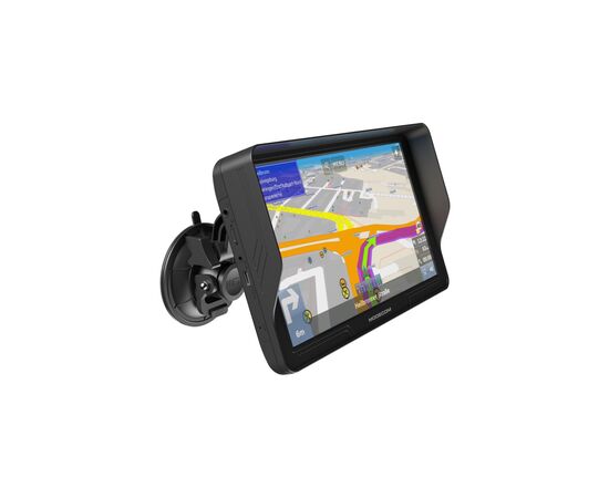 Автомобильный навигатор Modecom Device FreeWAY CX 9.3 Plus TFT 16GB 9" MapFactor EU (NAV-FREEWAYCX93PLUS-MF-EU), изображение 9 Автомобильный навигатор Modecom Device FreeWAY CX 9.3 Plus TFT 16GB 9" MapFactor EU (NAV-FREEWAYCX93PLUS-MF-EU), изображение 9