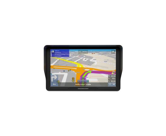 Автомобільний навігатор Modecom Device FreeWAY CX 9.3 Plus TFT 16GB 9" MapFactor EU (NAV-FREEWAYCX93PLUS-MF-EU)