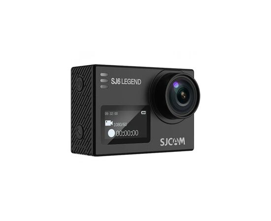 Экшн-камера SJCAM SJ6 Legend (6972476166112), изображение 2 Экшн-камера SJCAM SJ6 Legend (6972476166112), изображение 2