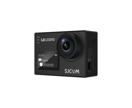 Экшн-камера SJCAM SJ6 Legend (6972476166112), изображение 3 Экшн-камера SJCAM SJ6 Legend (6972476166112), изображение 3